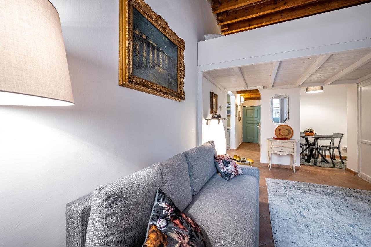 Appartamento Yid Masaccio Firenze
